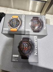 Garmin Fenix 8 51mm, Sapphire , AMOLED