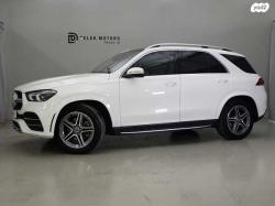 מרצדס-בנץ GLE Coupe AMG אוט׳ 2.9 (330 כ״ס) דיזל 2023 למכירה בתל אביב