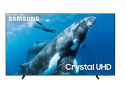 Samsung DU9000 98 אינץ' 4K