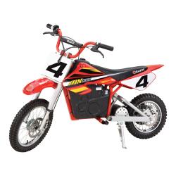 Razor Red Dirt Rocket אופני