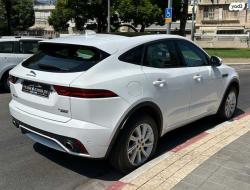 יגואר E-Pace S R-Dynamic אוט׳ 2.0 (250 כ״ס) בנזין 2019 למכירה בתל אביב