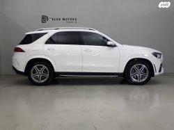 מרצדס-בנץ GLE Coupe AMG אוט׳ 2.9 (330 כ״ס) דיזל 2023 למכירה בתל אביב