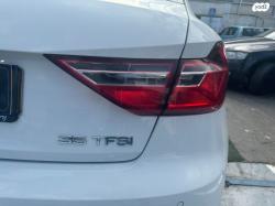 אאודי A1 Sportback אוט׳ 1.5 (150 כ״ס) בנזין 2020 למכירה בטירת כרמל