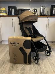 Babyzen Yoyo2 Stroller Including Newborn