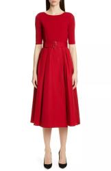 MAX MARA Red AFFINE 3