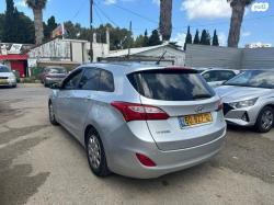 יונדאי i30 Inspire אוט׳ סטיישן / טורר 1.6 (135 כ״ס) [2012-2015] בנזין 20