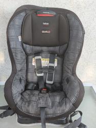 כיסא בטיחות britax