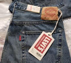 LEVI'S 1955 LVC 501 xx