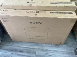 Sony BRAVIA X85L 65 אינץ'