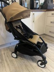 Babyzen Yoyo2 Stroller Including Newborn