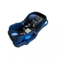 עגלת UPPAbaby Vista V2 עם