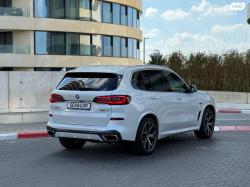 ב מ וו X5 M-Sport 45e פלאג-אין אוט׳ 3.0 (286 כ״ס) פלאג-אין בנזין 2023 