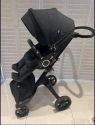 Stokke Xplory V5 עגלת באגי