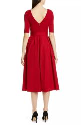 MAX MARA Red AFFINE 3