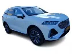 ויי קופי 02 Luxury פלאג-אין אוט׳ 2.0 (201 כ״ס) פלאג-אין בנזין 2023 