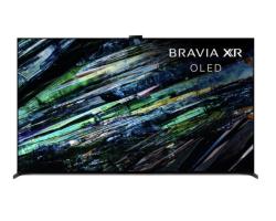 טלוויזיית Sony BRAVIA XR A95L