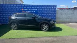 מאזדה CX-30 Executive אוט׳ 2.0 (165 כ״ס) בנזין 2024 למכירה בנתניה