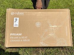 Cybex Platinum Priam Frame &