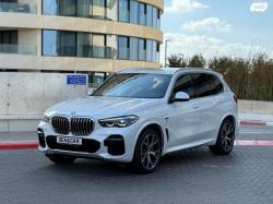 ב מ וו X5 M-Sport 45e פלאג-אין אוט׳ 3.0 (286 כ״ס) פלאג-אין בנזין 2023 