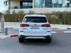 ב מ וו X5 M-Sport 45e פלאג-אין אוט׳ 3.0 (286 כ״ס) פלאג-אין בנזין 2023 