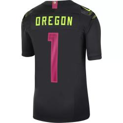 Nike Oregon Ducks Breast Cancer