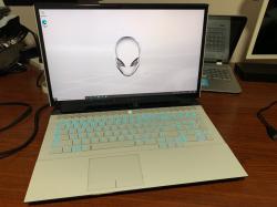 Alienware GAMING LAPTOP Area 51M