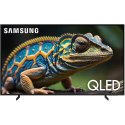 טלוויזיית QLED חכמה מסדרת Samsung