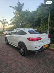 מרצדס-בנץ GLC AMG Plus GLC 300e פלאג-אין אוט׳ 2.0 (211 כ״ס) פלאג-אין ב