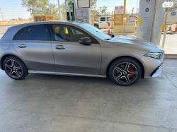 מרצדס-בנץ A-class AMG Line Plus A 250e פלאג-אין אוט׳ 1.3 (160 כ״ס) פלאג-א