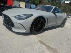 מרצדס-בנץ AMG GT 4 דל' קופה AMG Edition 53 אוט׳ קופה 5 מק 4 דל 3.0 (435 כ