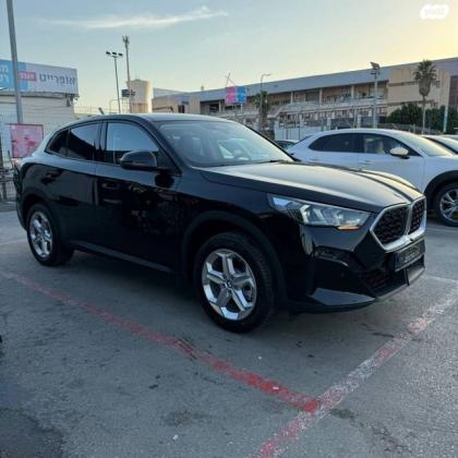 ב מ וו X2 Style 20i אוט׳ 1.5 (156 כ״ס) בנזין 2024 למכירה בראשון לציון