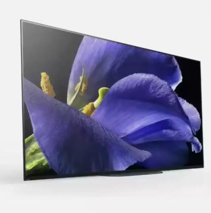 BRAVIA XR 65A80KU טלוויזיית OLED