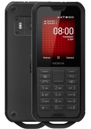 Nokia אחר