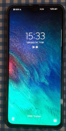 Samsung Galaxy A70