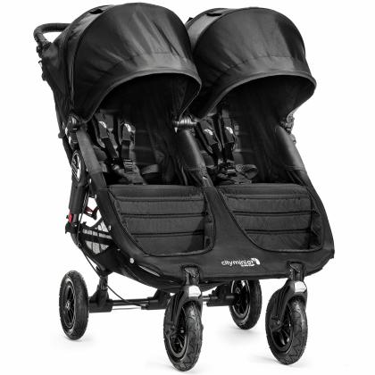 עגלת Baby Jogger City Mini