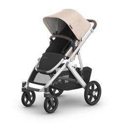 עגלת UPPAbaby Vista V3 מערכת