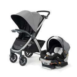 Chicco Bravo 3 in 1