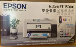 Epson EcoTank ET 15000 Wireless