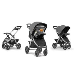 Chicco Bravo 3 in 1