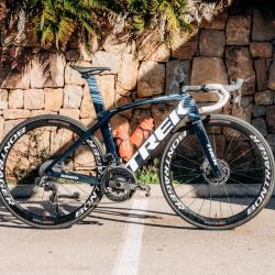 TREKs MADONE SLR 9 אופני