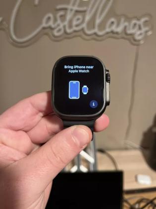 Apple Watch Ultra 2 49