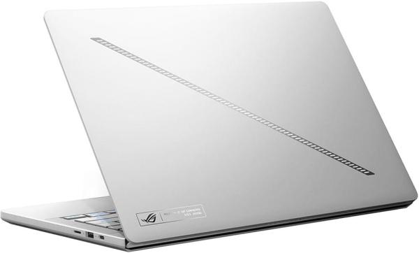 Asus ROG Zephyrus G14 המחשב