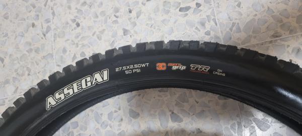 MAXXIS ASSEGAI 27