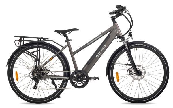 700c Mid Step Ebike Leitner