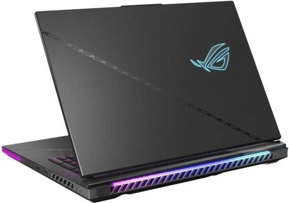 ASUS ROG Strix SCAR 18