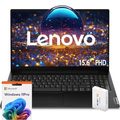 Lenovo New V15 Laptop ·