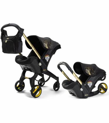 Doona Infant Car Seat