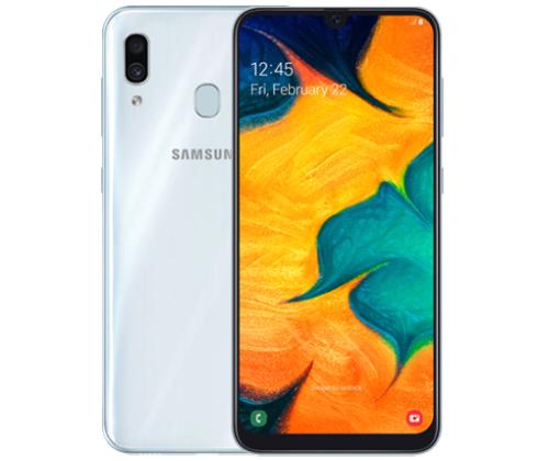 Samsung Galaxy A30