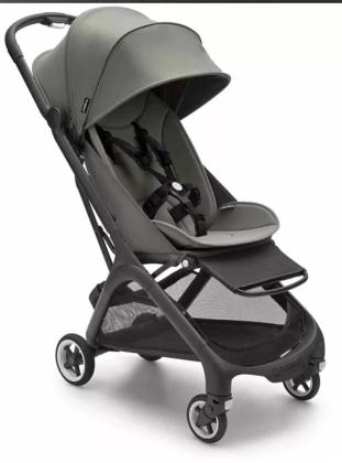 Bugaboo Butterfly עגלת מושב נסיעה