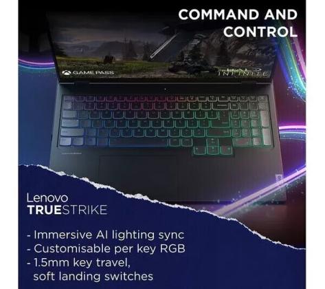 Lenovo Legion Pro 7i Gen